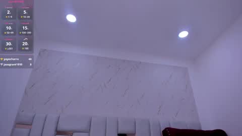 sara_sm1th_ online show from May 12, 4:05 pm