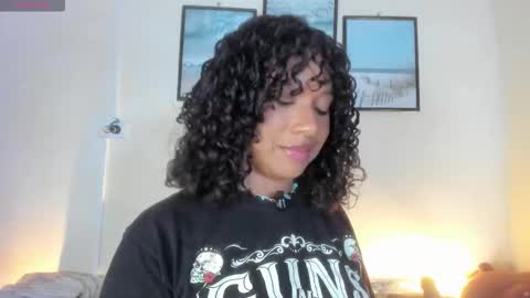 sara sofia online show from January 13, 7:54 pm