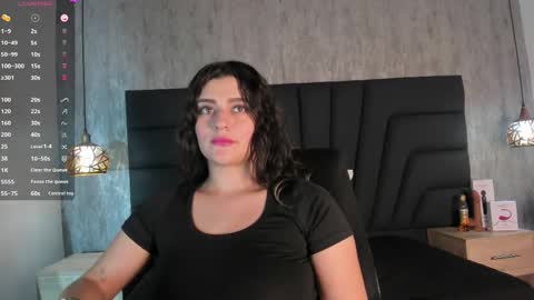  -  online show from February 25, 5:40 pm