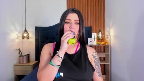  -  online show from October 13, 11:45 am