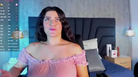  -  online show from February 20, 2:57 pm