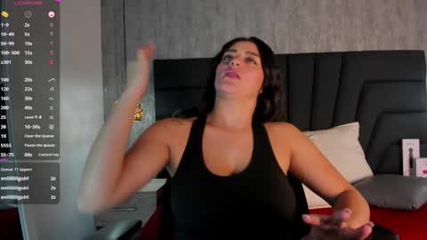  -  online show from February 18, 2:27 pm