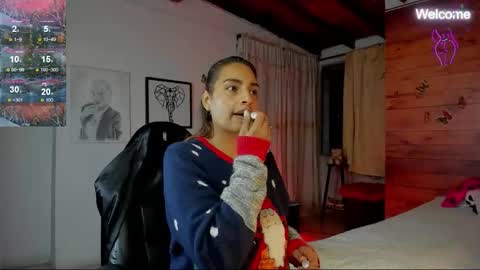 SARA online show from December 2, 7:40 am