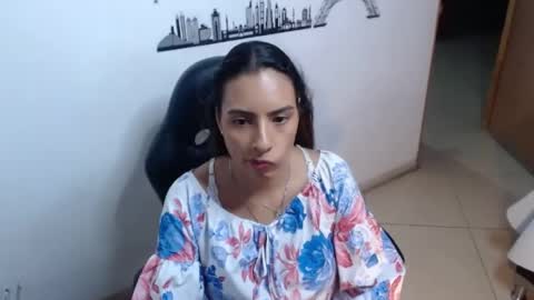 SARA online show from July 6, 6:10 pm