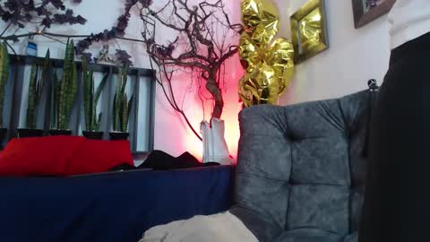 Sara Valkyria online show from October 20, 7:19 pm