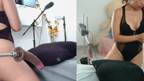 sara velez online show from April 3, 1:29 pm