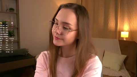 Im Sara  online show from February 23, 6:43 pm