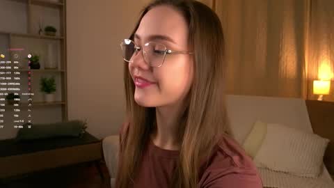 Im Sara  online show from March 4, 6:05 pm