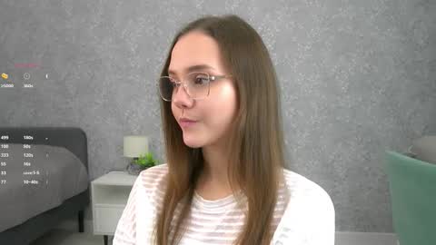 Im Sara  online show from November 29, 7:54 pm