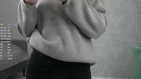 Im Sara  online show from November 25, 7:45 pm