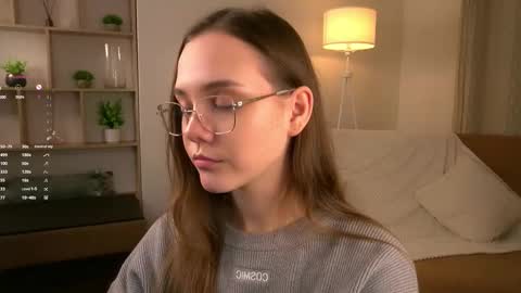 Im Sara  online show from January 7, 6:46 pm