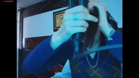 SARITA online show from February 19, 3:11 pm