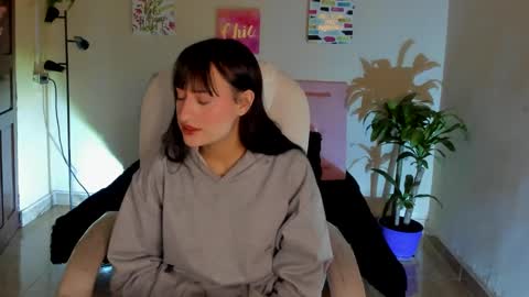 Snapshot of saraa_ramirez chatting on February 27, 11:28 am Sarah Ramirez online show from February 27, 11:28 am