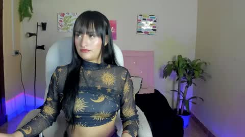 Snapshot of saraa_ramirez chatting on February 12, 11:18 am Sarah Ramirez online show from February 12, 11:18 am