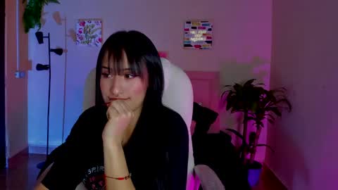 Snapshot of saraa_ramirez chatting on March 8, 3:02 pm Sarah Ramirez online show from March 8, 3:02 pm