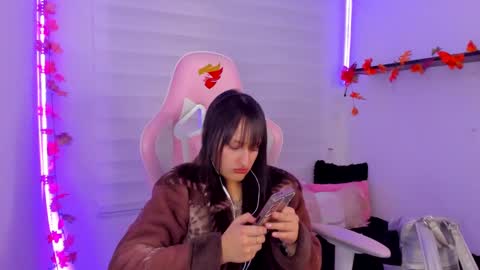 Sarah Ramirez online show from November 18, 2:58 am