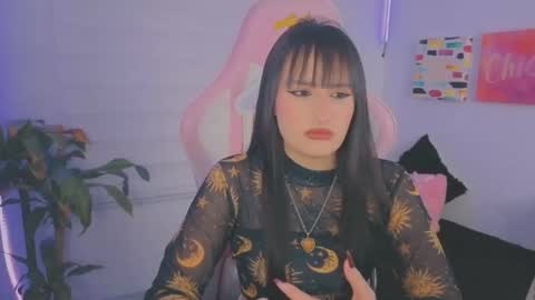 Snapshot of saraa_ramirez chatting on September 17, 3:10 am Sarah Ramirez online show from September 17, 3:10 am