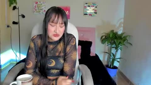 Snapshot of saraa_ramirez chatting on February 26, 11:54 am Sarah Ramirez online show from February 26, 11:54 am