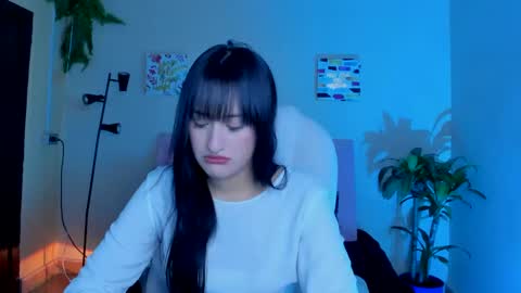 Snapshot of saraa_ramirez chatting on February 20, 11:31 am Sarah Ramirez online show from February 20, 11:31 am