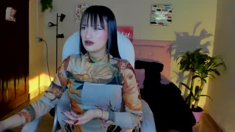 Snapshot of saraa_ramirez chatting on March 3, 12:28 pm Sarah Ramirez online show from March 3, 12:28 pm
