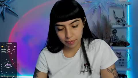Sara online show from March 8, 3:06 am