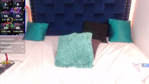 SARAHGIL online show from March 1, 12:17 am