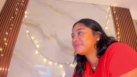 SARAHGIL online show from February 21, 7:28 pm