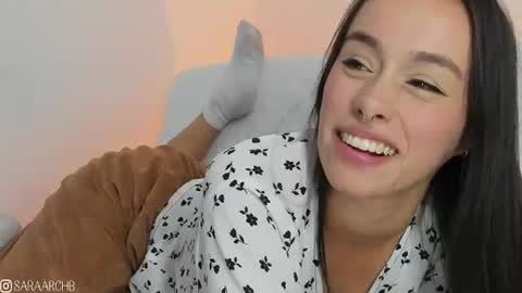 Sara online show from June 9, 7:46 pm