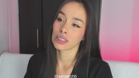 Sara online show from November 3, 3:51 am