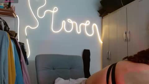 sarabbw173 online show from January 11, 1:22 am