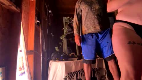 Sarrah Sweet online show from March 21, 4:18 am