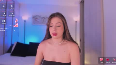 sara cavali online show from January 10, 6:57 pm