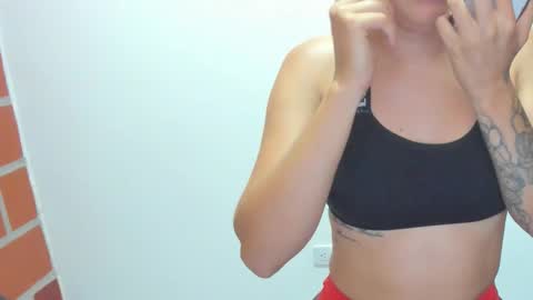 Sara  online show from November 20, 11:13 pm