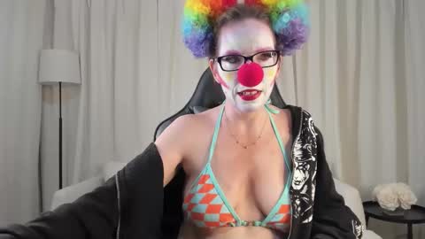 Sara Desire online show from February 26, 10:57 pm