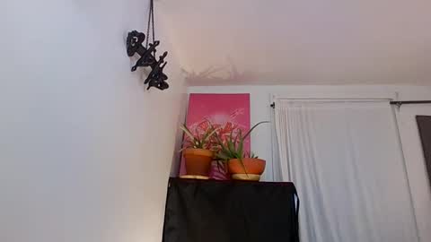 Sara Desire online show from February 3, 2:03 am