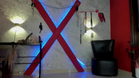 Sara Ferrera online show from February 19, 12:44 pm