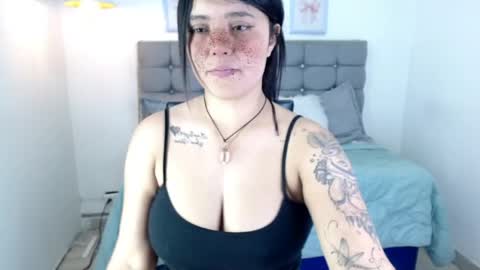 Sarah Moon online show from April 24, 4:09 pm