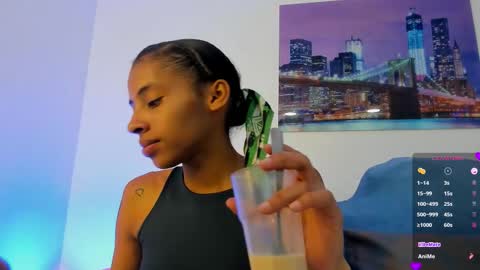 sarah_ashbourne online show from November 13, 2:09 pm