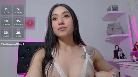 Dani online show from September 12, 10:23 pm