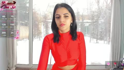 Sara online show from February 27, 8:56 am