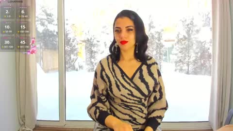 Sara online show from February 19, 9:06 am