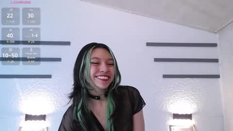 Sarah online show from March 5, 3:21 pm