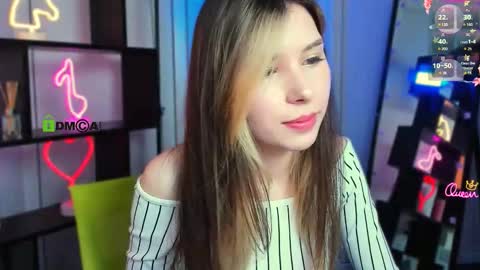 sarah foxy online show from March 13, 2:31 pm