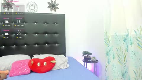 sarah_lowee online show from September 27, 6:16 pm