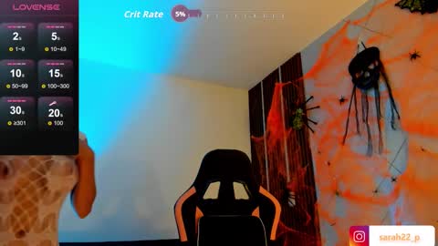 INSTAGRAM...sarah22 p online show from October 19, 3:22 am