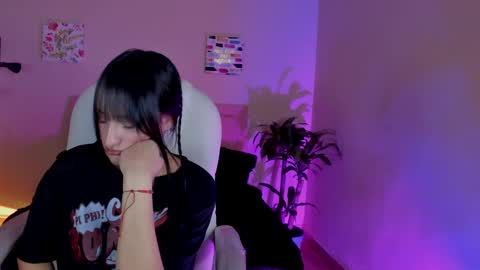 Snapshot of sarah_ramirez777 chatting on March 6, 3:24 pm Sarah Ramirez online show from March 6, 3:24 pm