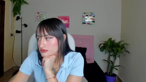 Snapshot of sarah_ramirez777 chatting on February 25, 2:58 pm Sarah Ramirez online show from February 25, 2:58 pm