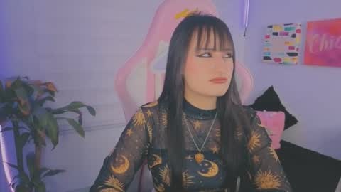 Snapshot of sarah_ramirez777 chatting on September 17, 3:10 am Sarah Ramirez online show from September 17, 3:10 am