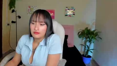 Snapshot of sarah_ramirez777 chatting on February 25, 9:04 pm Sarah Ramirez online show from February 25, 9:04 pm