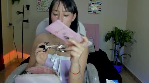 Snapshot of sarah_ramirez777 chatting on February 11, 11:42 am Sarah Ramirez online show from February 11, 11:42 am